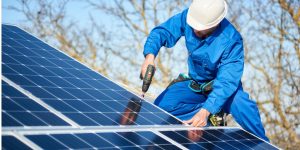Installation Maintenance Panneaux Solaires Photovoltaïques à Mobecq